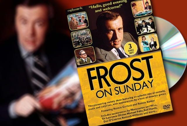 The Best Of Frost On Sunday