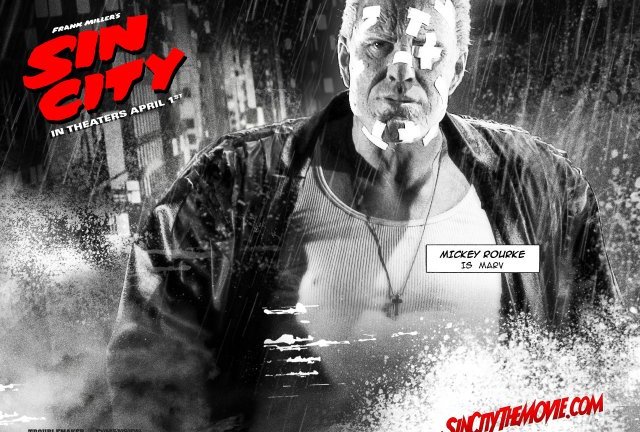 Sin City