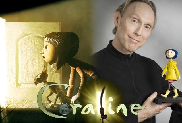 Henry Selick