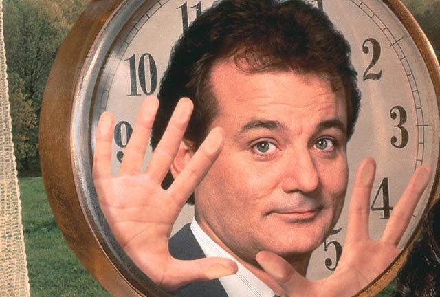The one and only Mr. Bill Murray.