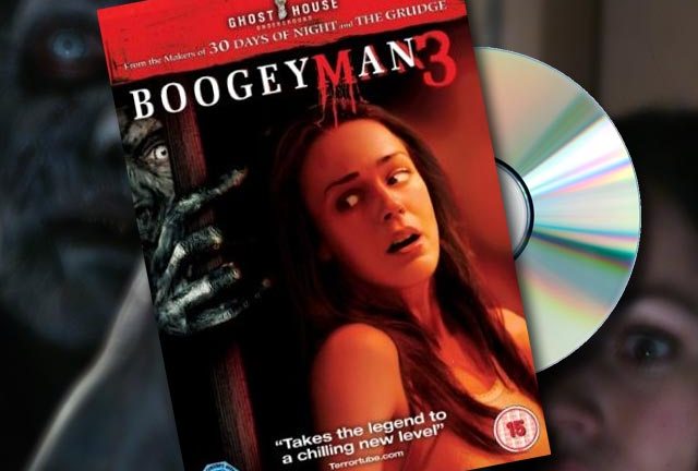 Boogeyman 3