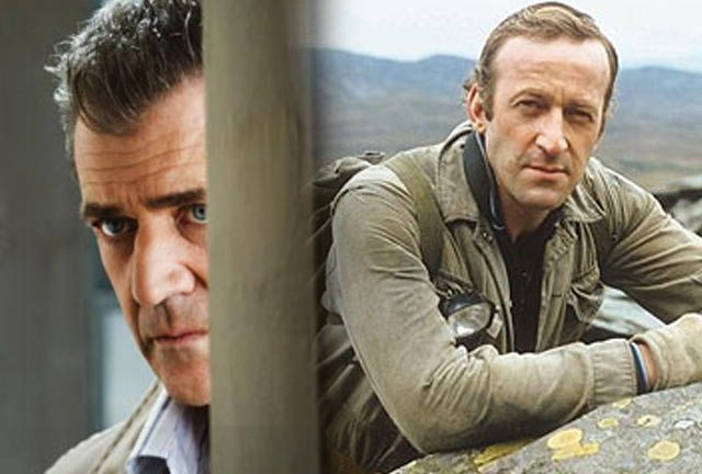 Edge Of Darkness: Mel Gibson to take Bob Peck's role from the original TV series.