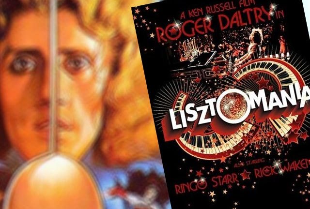 Lisztomania