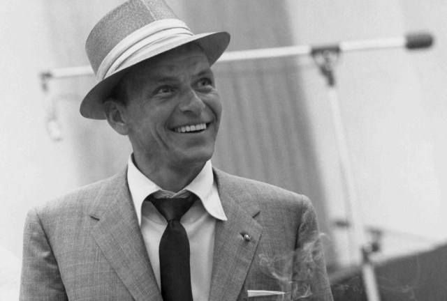 Sinatra