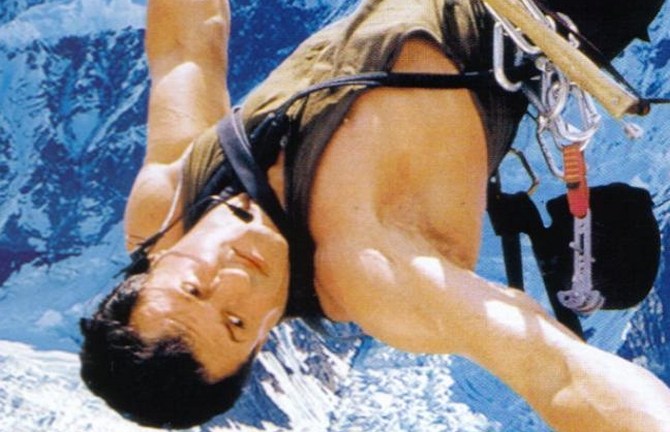 Cliffhanger