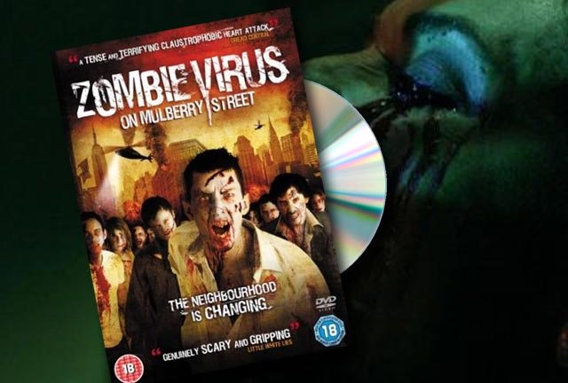 Zombies!