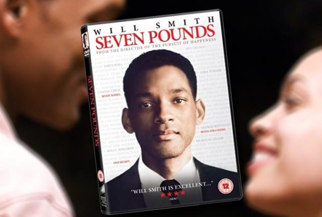 Seven Pounds