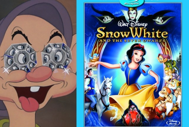 Snow White