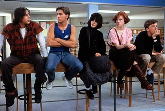 The Breakfast Club