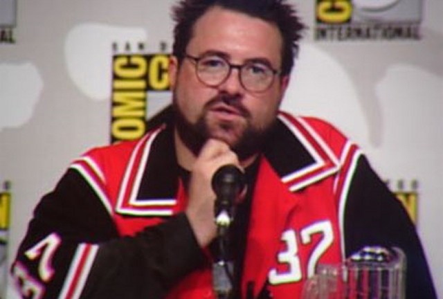 Kevin Smith