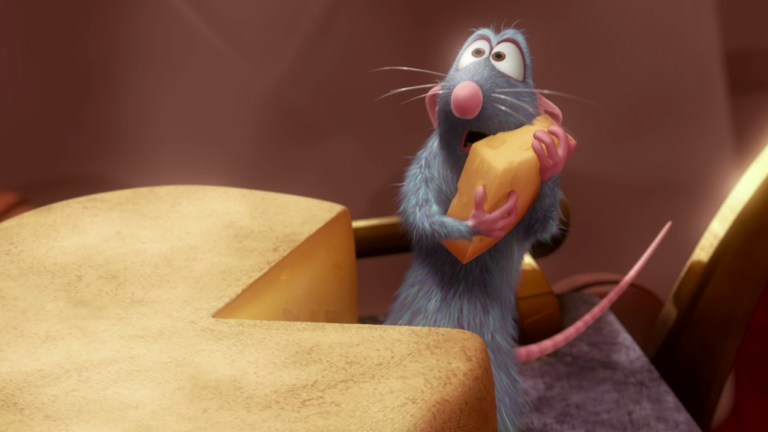 Ratatouille
