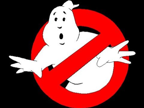 Ghostbusters
