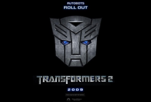 Transformers 2