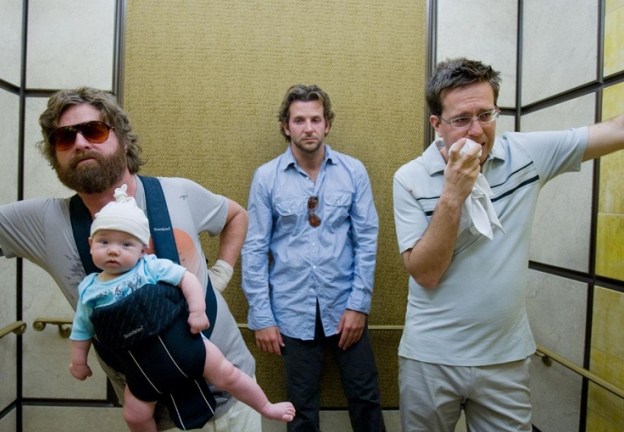 The Hangover