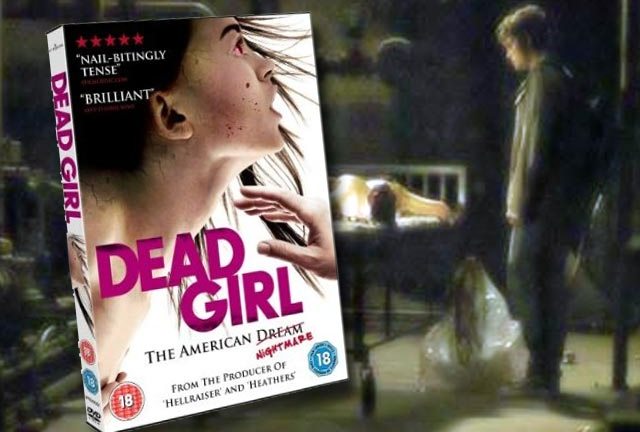 Dead Girl