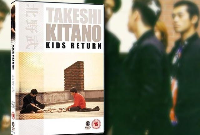 Kids Return