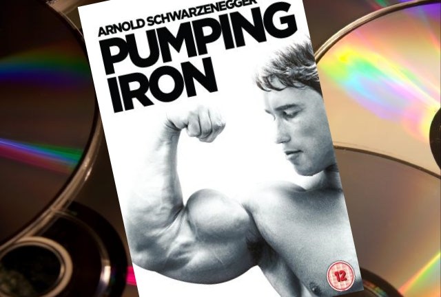 Pumping Iron