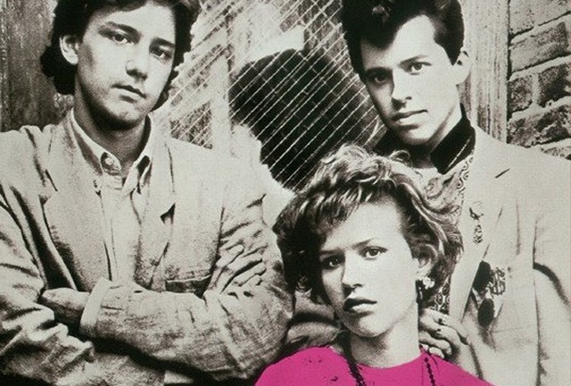 Pretty In Pink