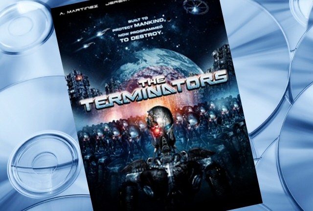 The Terminators