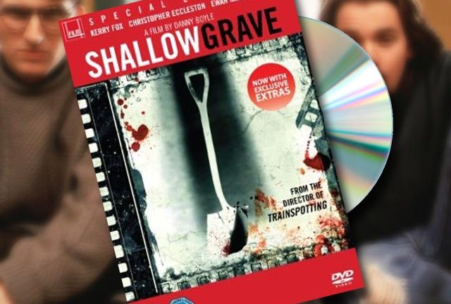 Shallow Grave