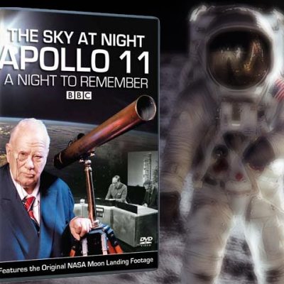 Apollo 11 A Night To Remember Dvd Review Den Of Geek
