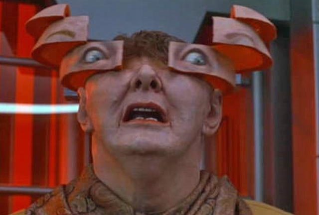 This is the effect we want the new Total Recall to have on us.