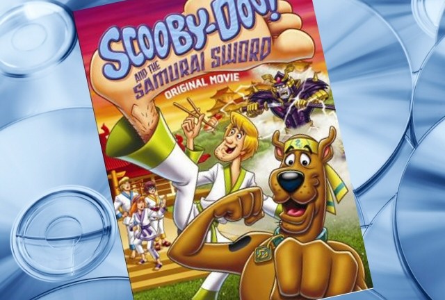 Scooby-Dooby-Dooooooo!