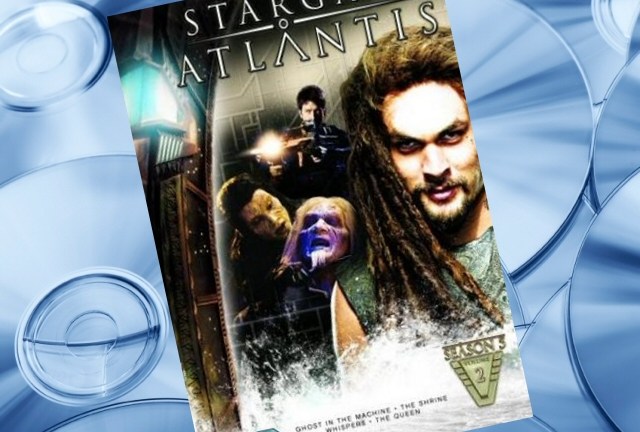Stargate Atlantis