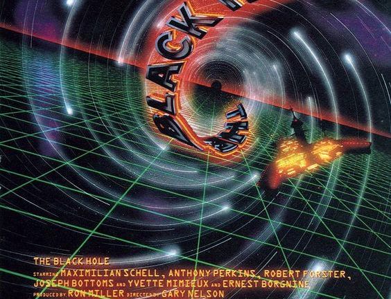 The Black Hole