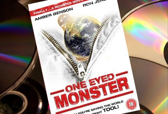 One Eyed Monster