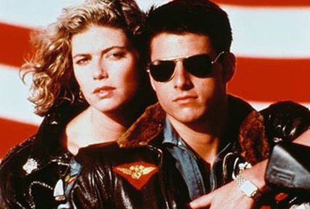 Top Gun