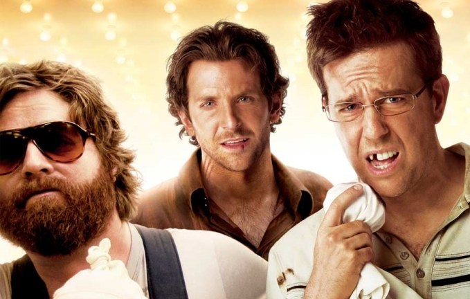 The Hangover
