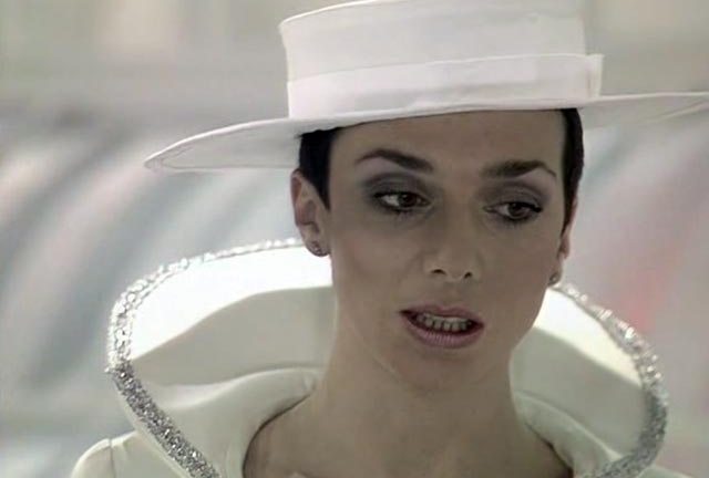 Blake's 7 series 2 episode 5 â Pressure Point