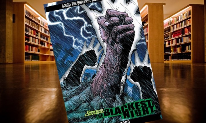 Blackest Night