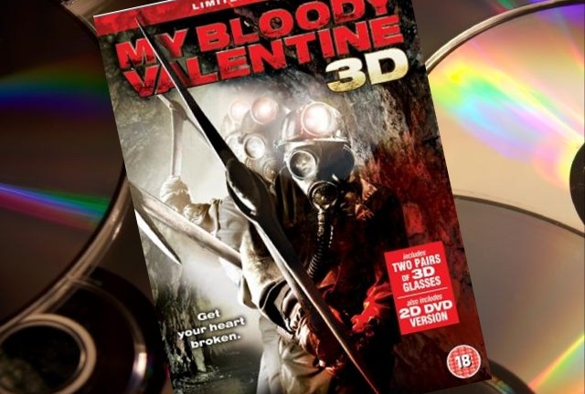 My Bloody Valentine