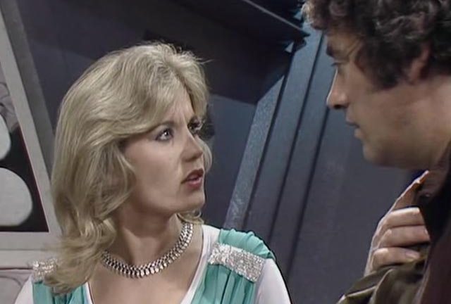 Blake's 7 series 2 episode 7 â Killer