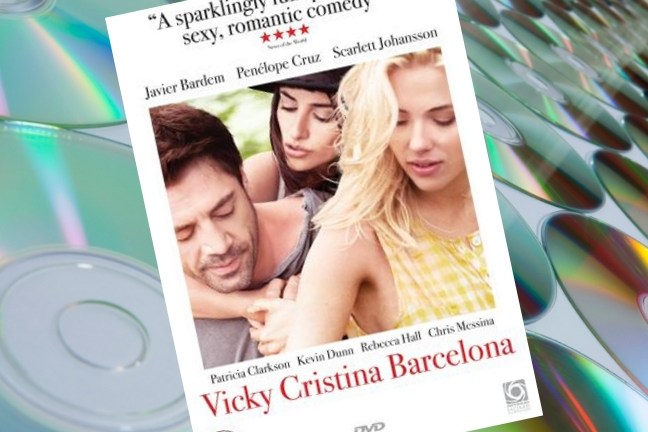 Vicky Christina Barcelona