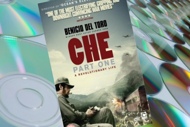 Che Part One