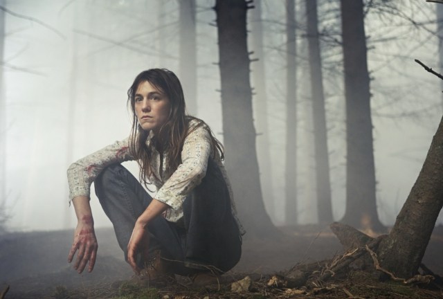 Lars von Triers' Antichrist