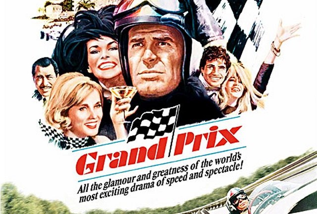 Best racing movies ever