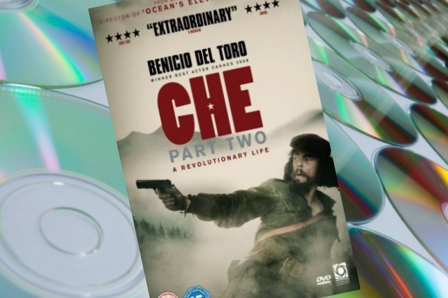 Che Part 2: Guerilla