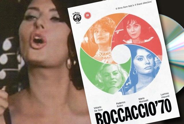 Boccaccio â70