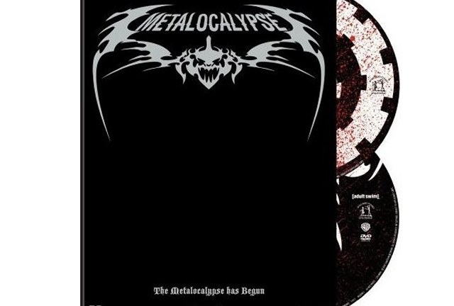 Metalocalypse