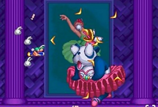 Parodius Panda