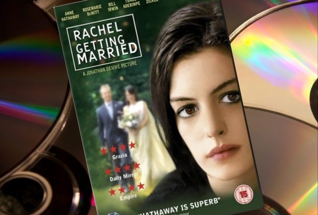 Rachel Getting Married