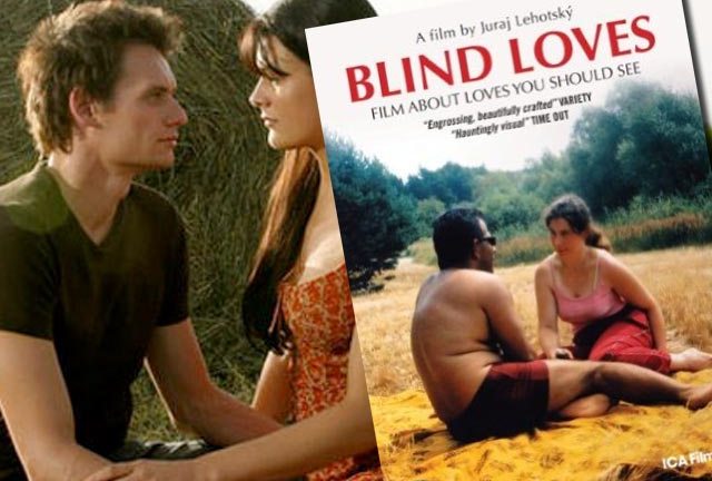 Blind Loves