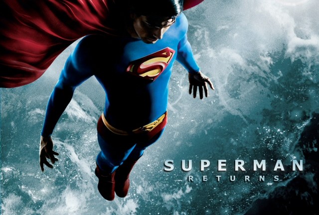 When will Superman return? And who will be Superman?