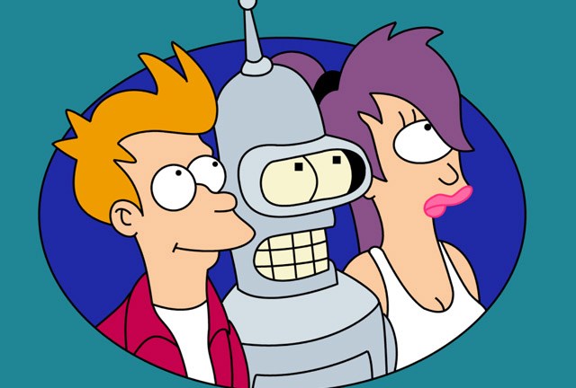 Futurama