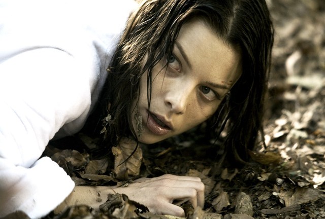 The sequel to Hostel. We like it