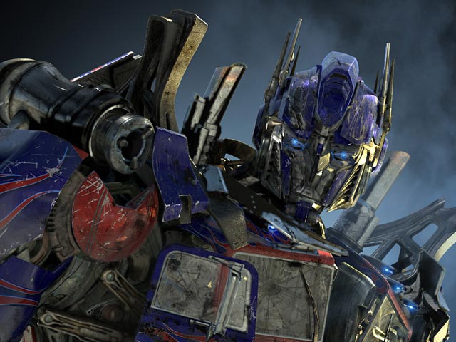 transformers 2 reviews